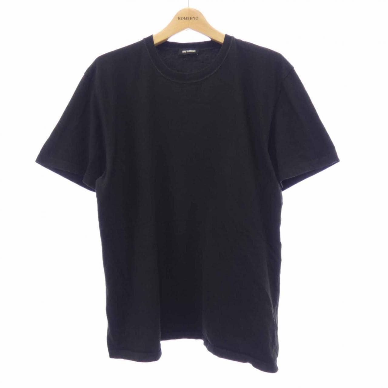 ラフシモンズ RAF SIMONS Tシャツ