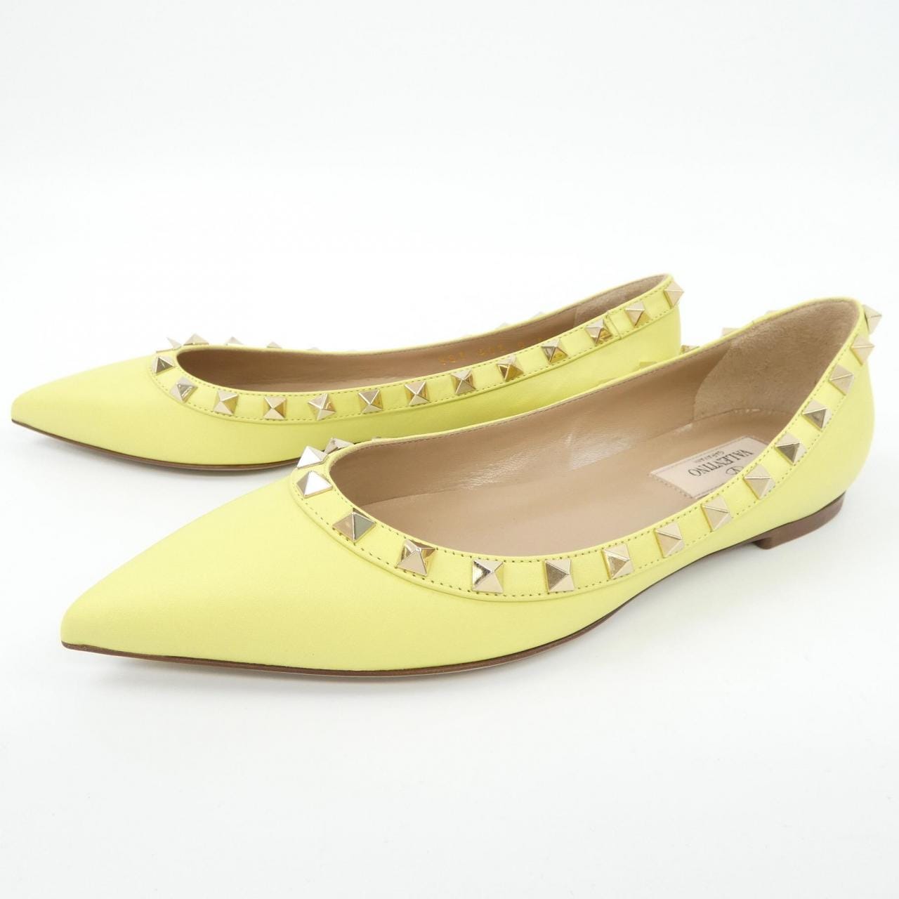 U VALENTINO GARAVANI VALENTINO GARAVANI Pumps