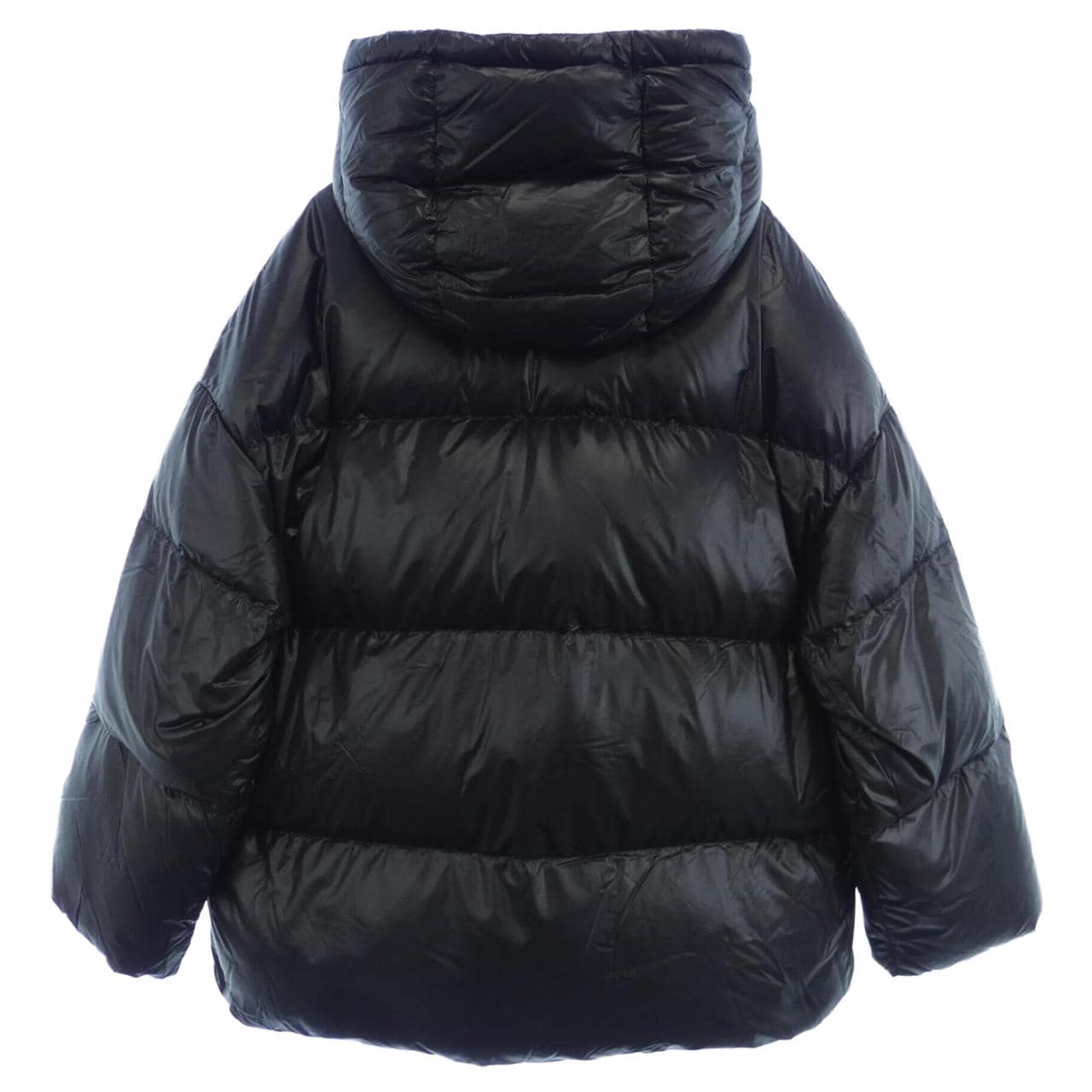 D DOT DUE ダウンジャケット