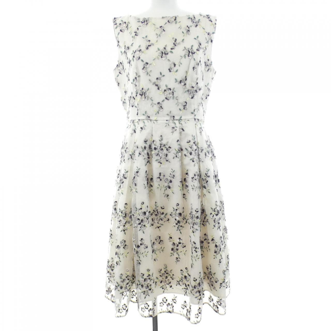 トッカ TOCCA ワンピース