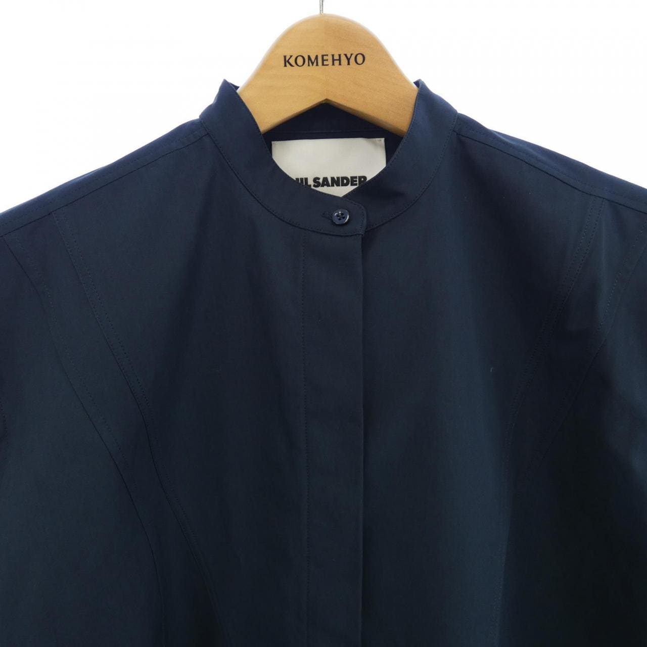 ジルサンダー JIL SANDER J02DL0175 シャツ