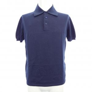 クルチアーニ Cruciani CU3176 ポロシャツ