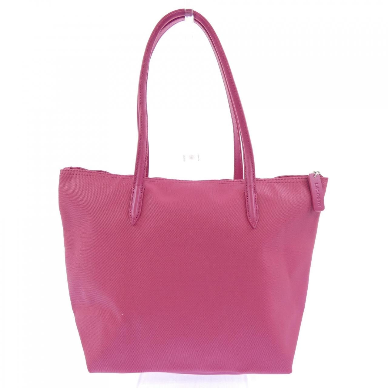 ラコステ LACOSTE BAG