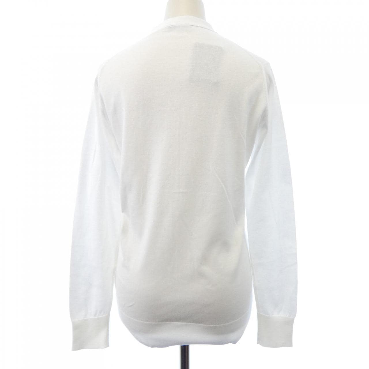 ジョンスメドレー JOHN SMEDLEY カーディガン