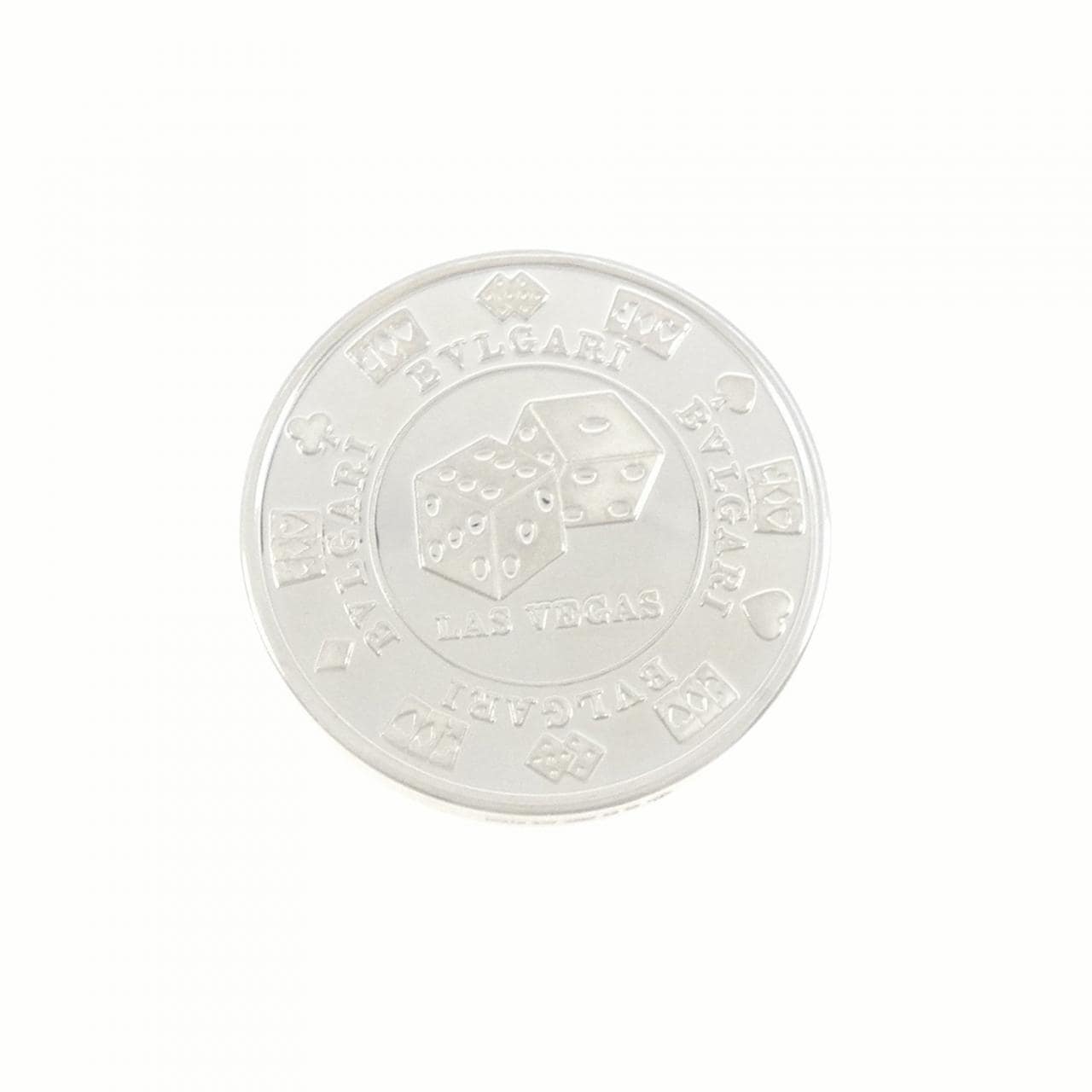 BVLGARI 925勳章