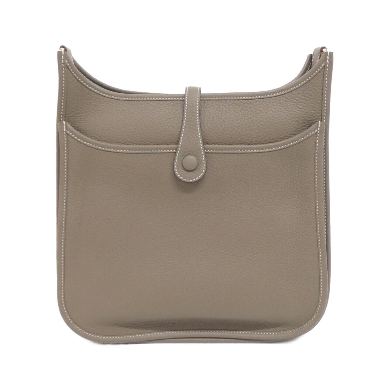【未使用品】エルメス エヴリン3 PM 056277CC ショルダーバッグ