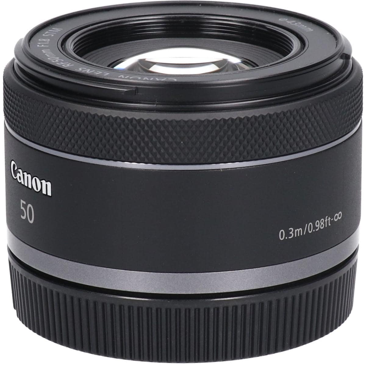 ＲＦ５０ｍｍ　Ｆ１．８ＳＴＭ