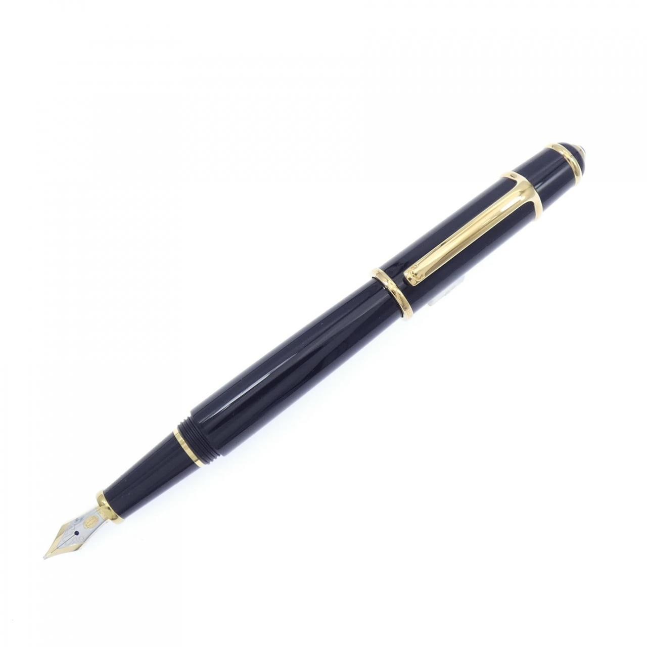Cartier Diabolo de Cartier ST180004 钢笔