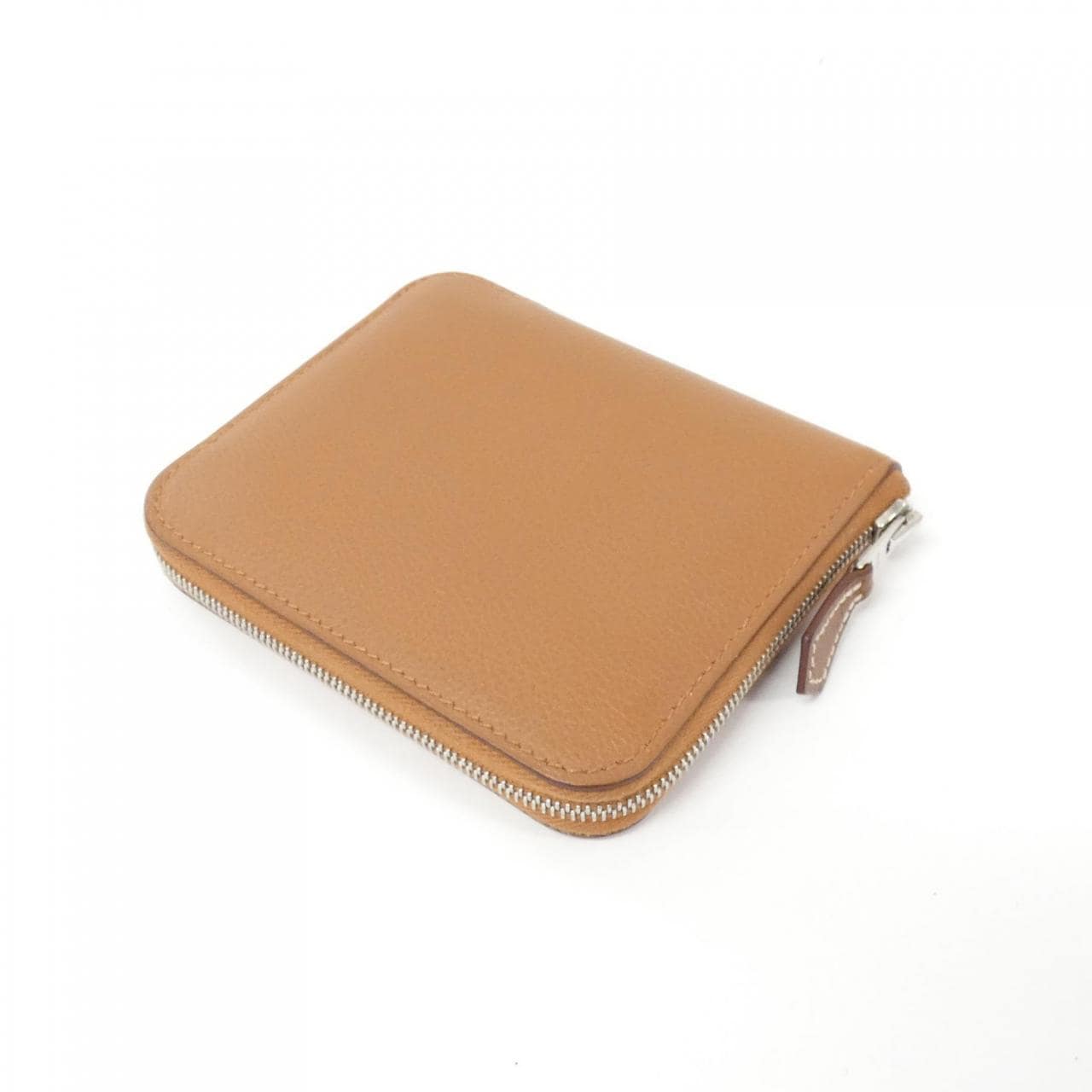 HERMES ANIMAPOLIS Silk in Compact 085879CK Wallet