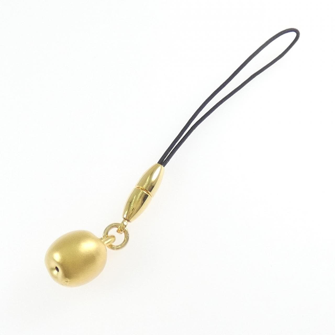 ギンザタナカ K24YG ストラップ