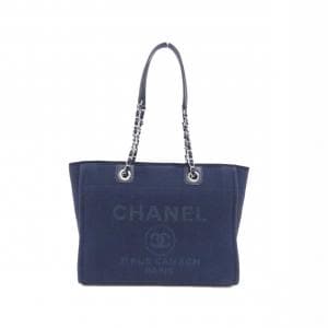 CHANEL deauville line 67001 bag