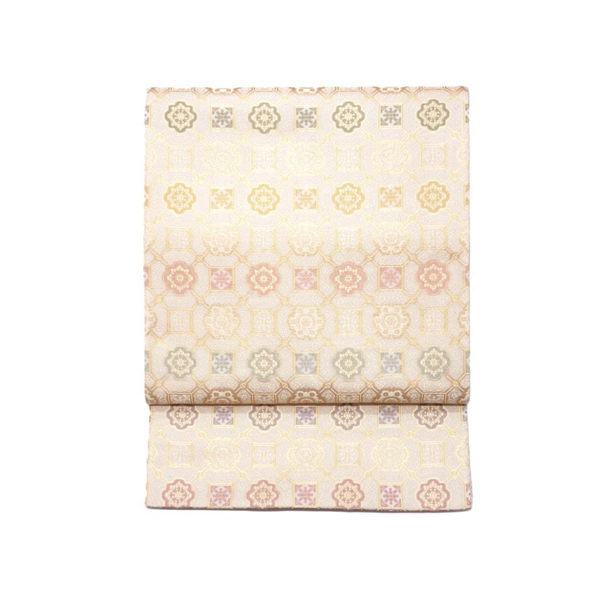 袋帯【箔屋清兵衛】