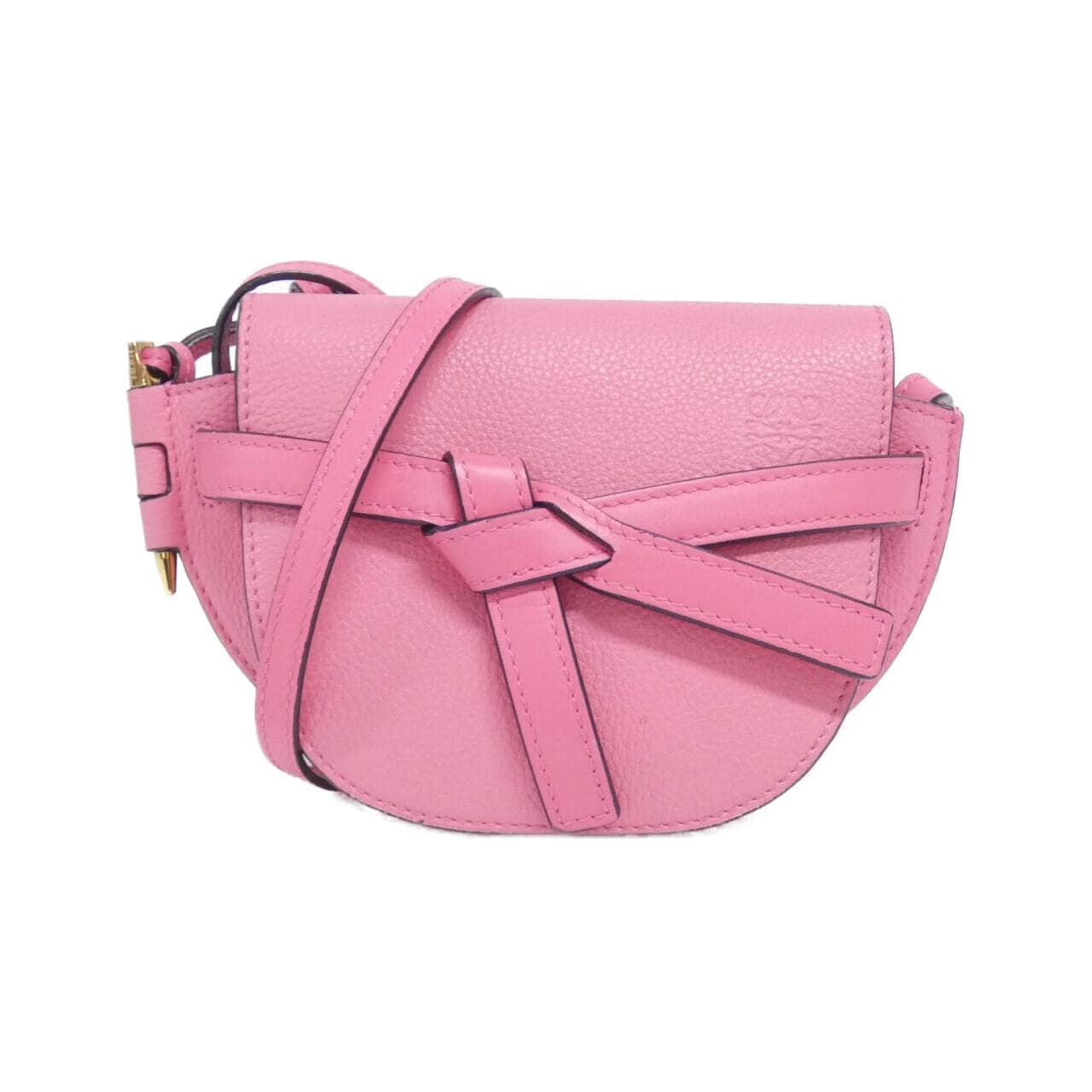 ロエベ ゲート ミニ 321 12 U62 ショルダーバッグ