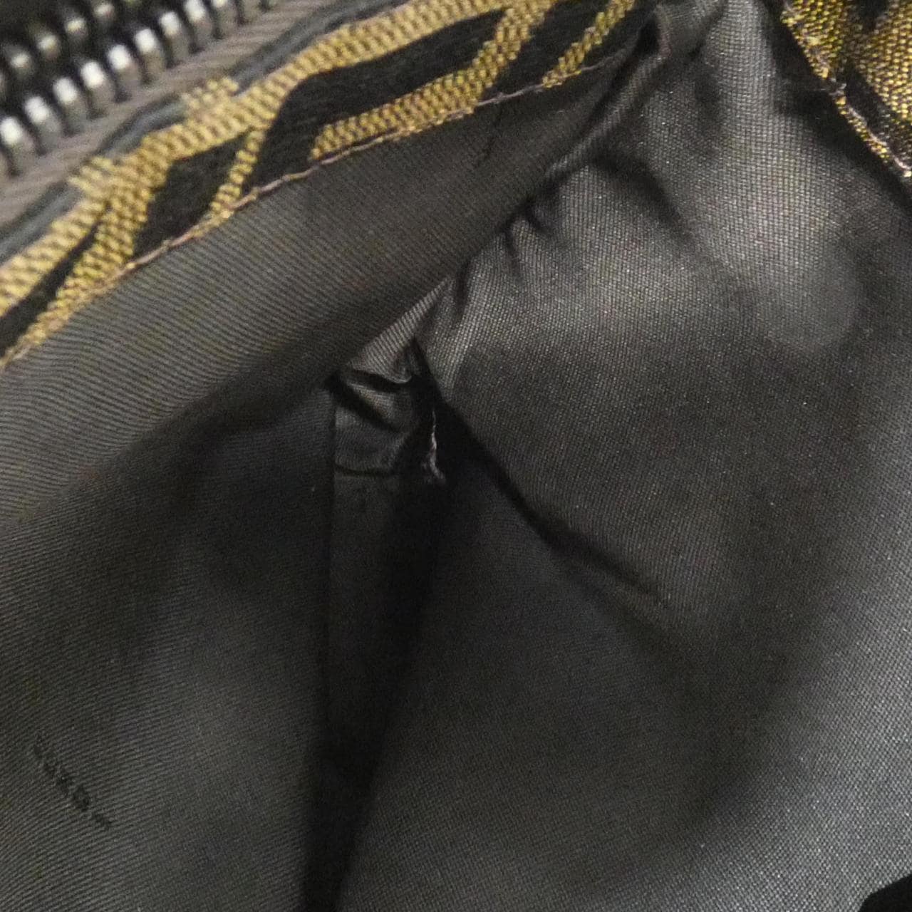 【ヴィンテージ】フェンディ 8BR036 ショルダーバッグ