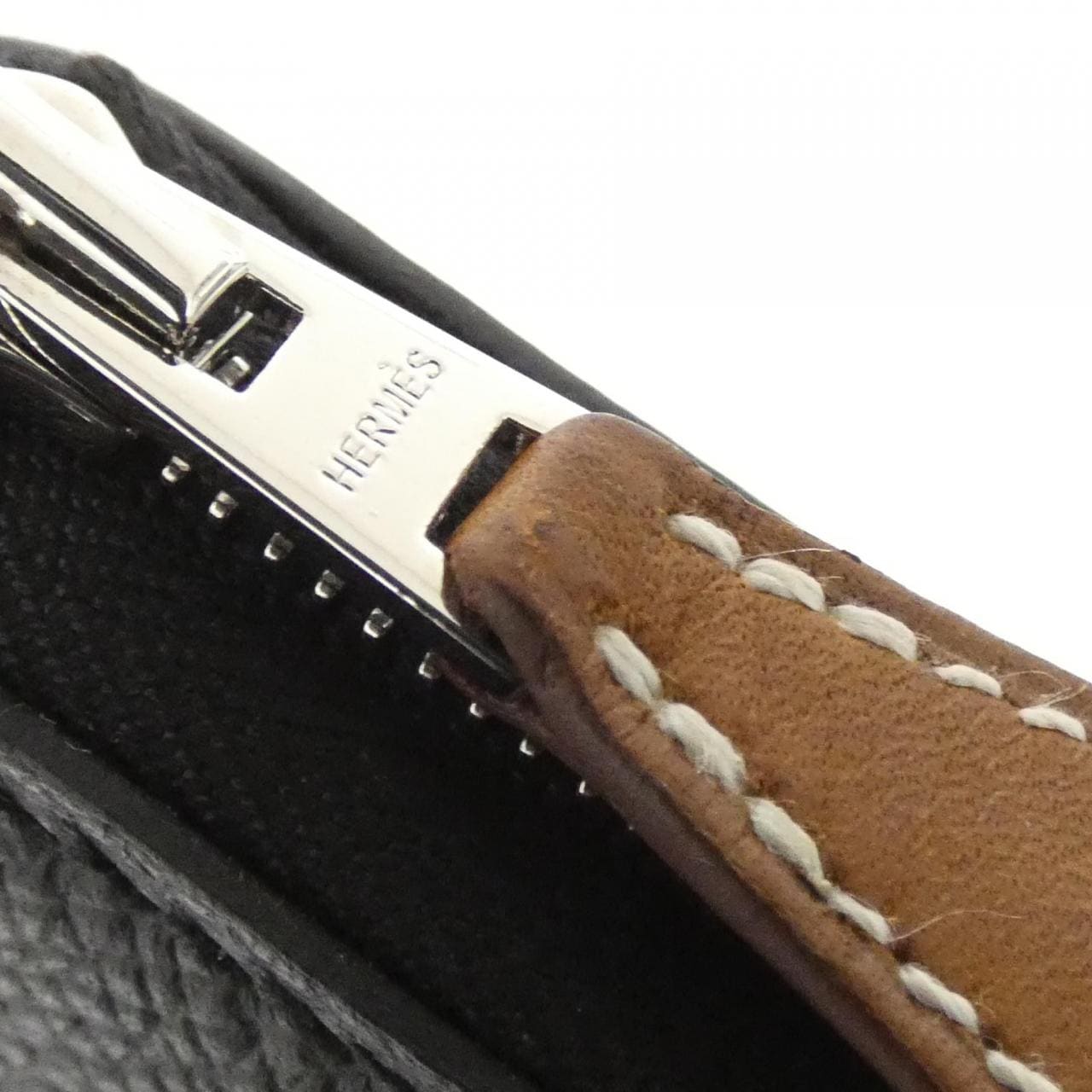 エルメス EN LIBERTE シルク イン クラシック 084387CK 財布