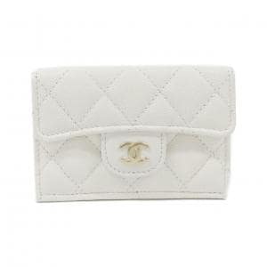 シャネル タイムレスクラシック ライン AP0230 財布