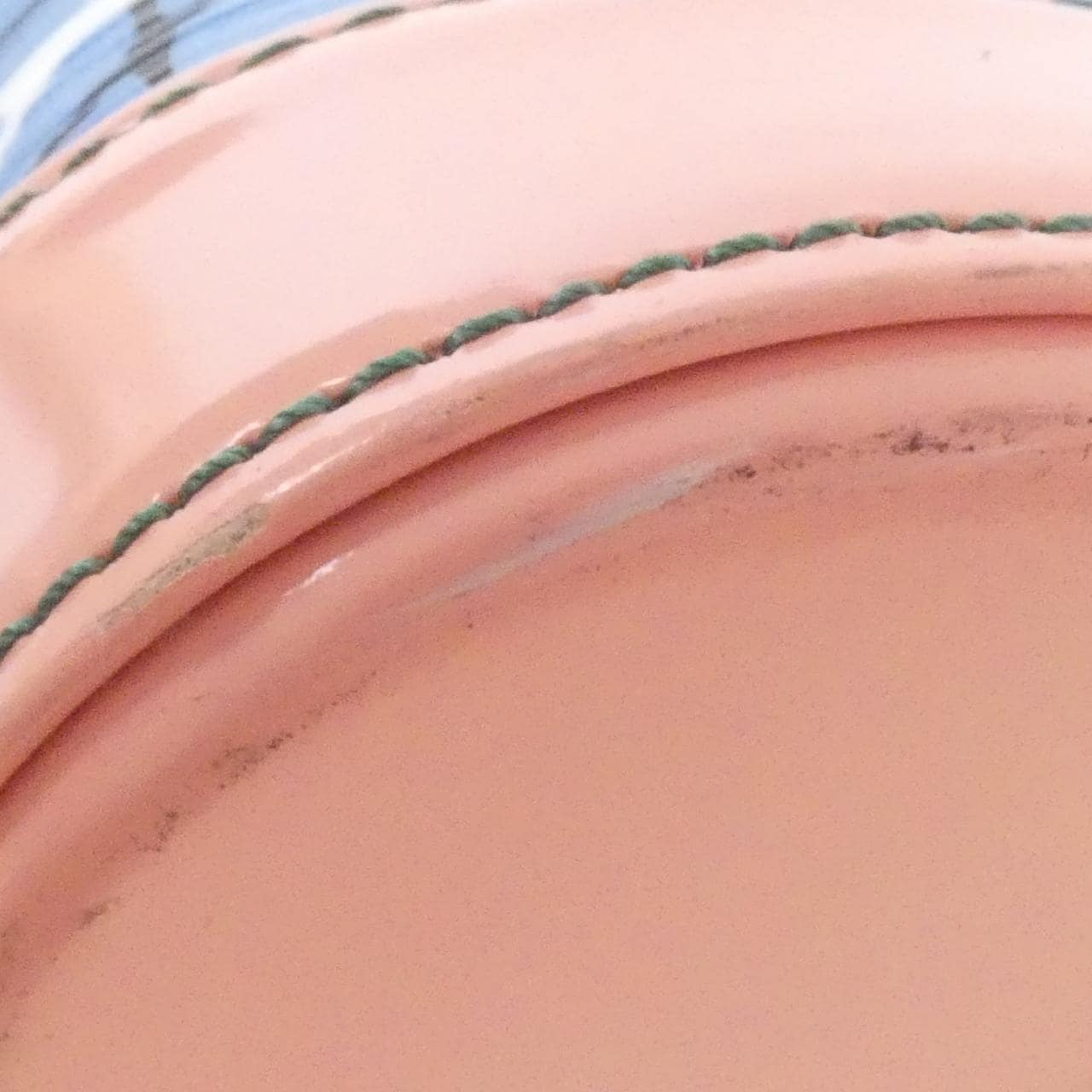 ルイヴィトン キュイール エピ アルマ PM M41571 バッグ