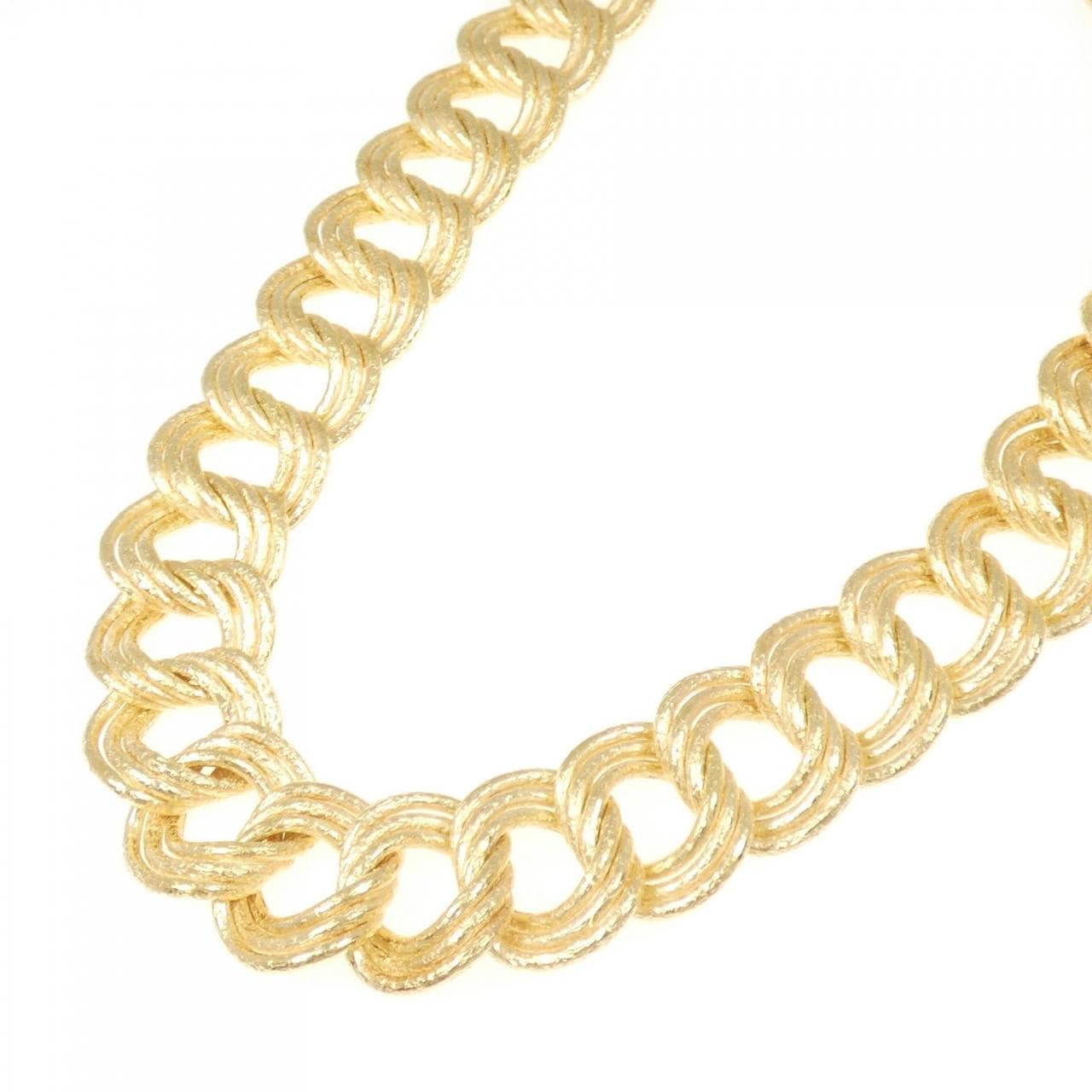 トレベール 750YG ネックレス