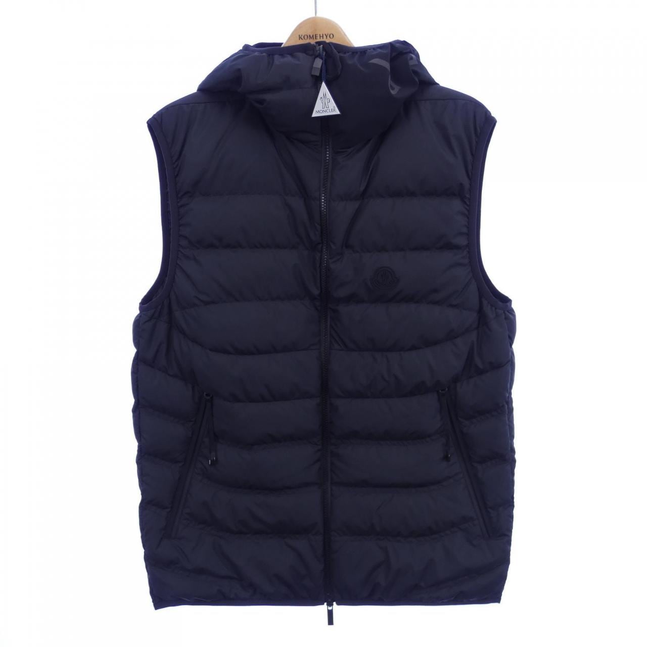 MONCLER MONCLER Down Vest