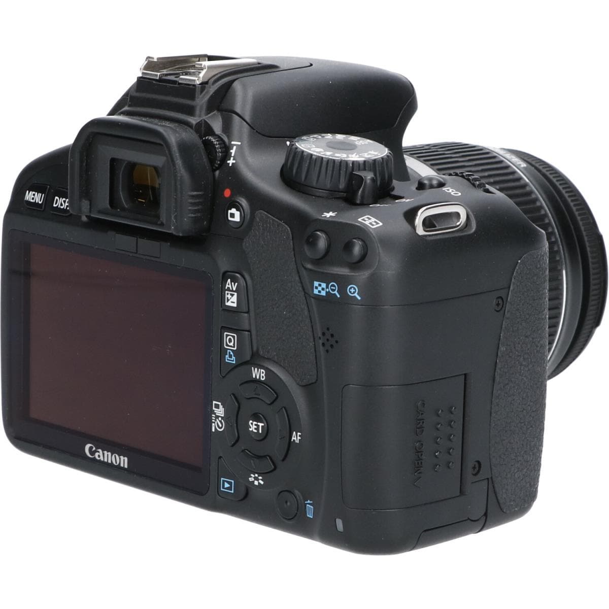 ＣＡＮＯＮ　ＥＯＳ　ＫＩＳＳ　Ｘ４　１８－５５ＩＳ　ＫＩＴ