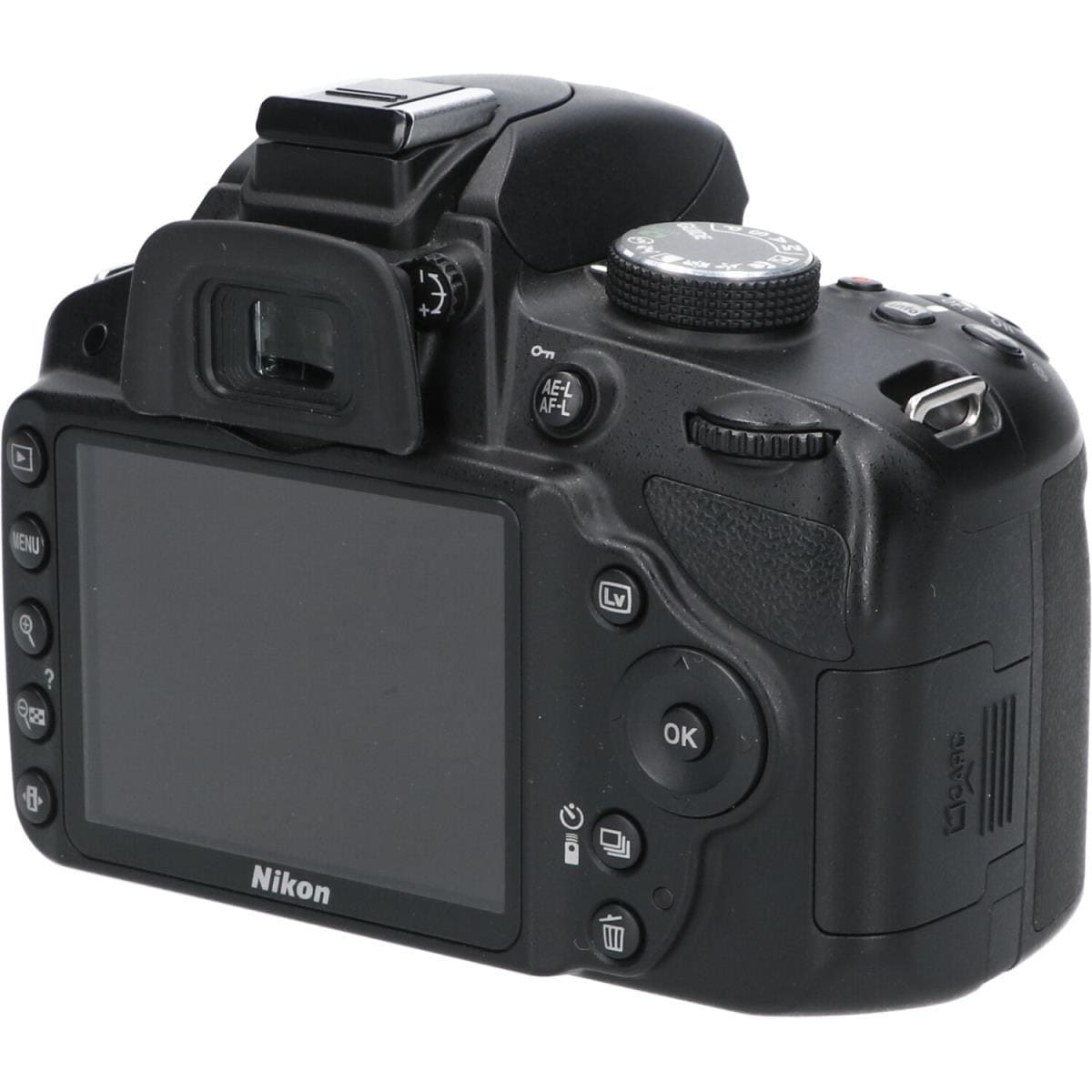 Nikon D3200