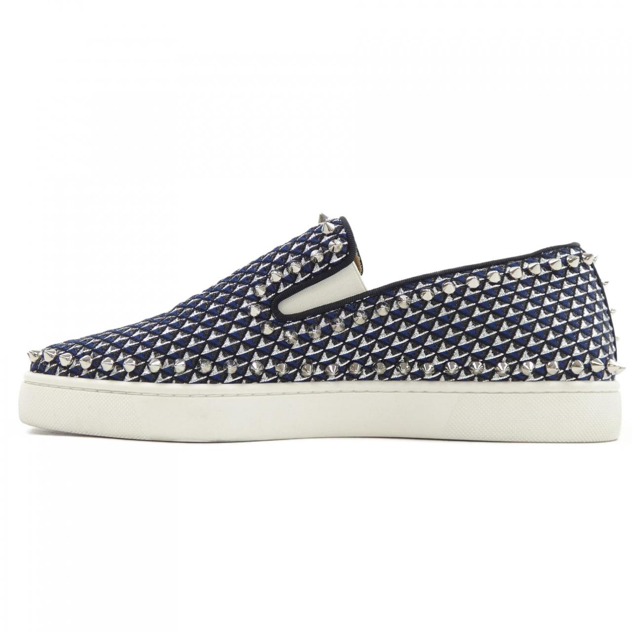 クリスチャンルブタン CHRISTIAN LOUBOUTIN スニーカー