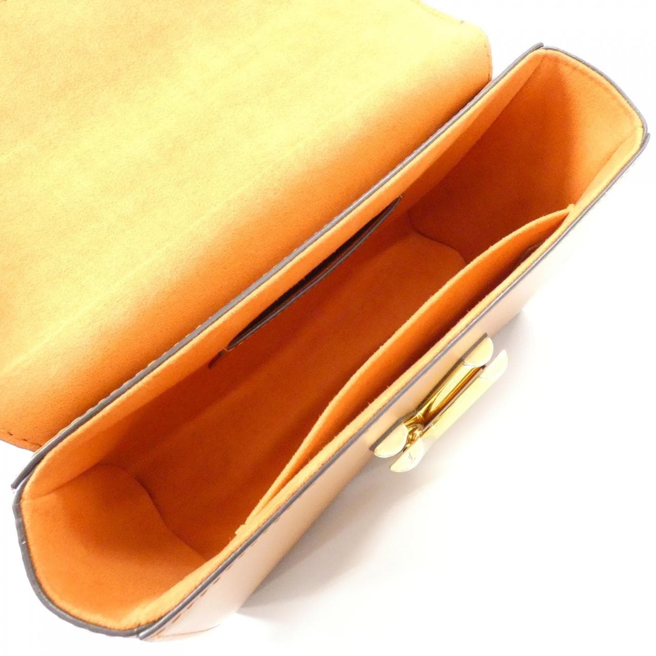 LOUIS VUITTON Monogram (Catgram) Twist M44408 Shoulder Bag