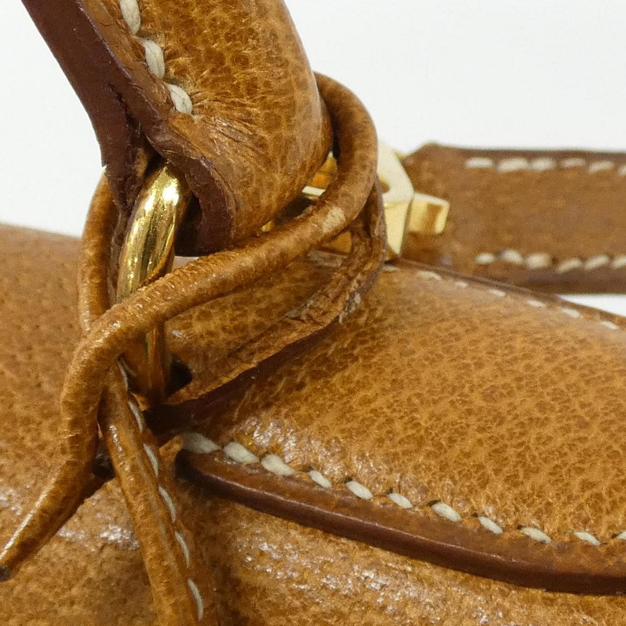[vintage] HERMES Kelly 32cm bag