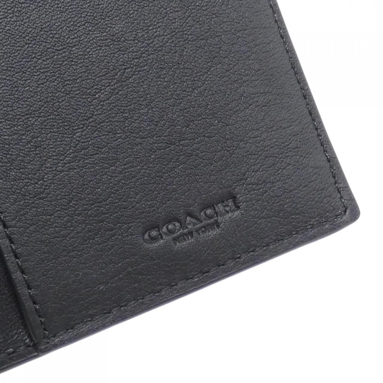 [新品] Coach CW356 钱包
