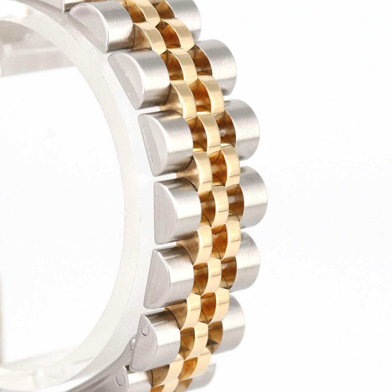 ROLEX Datejust 179173G SSxYG Automatic D number