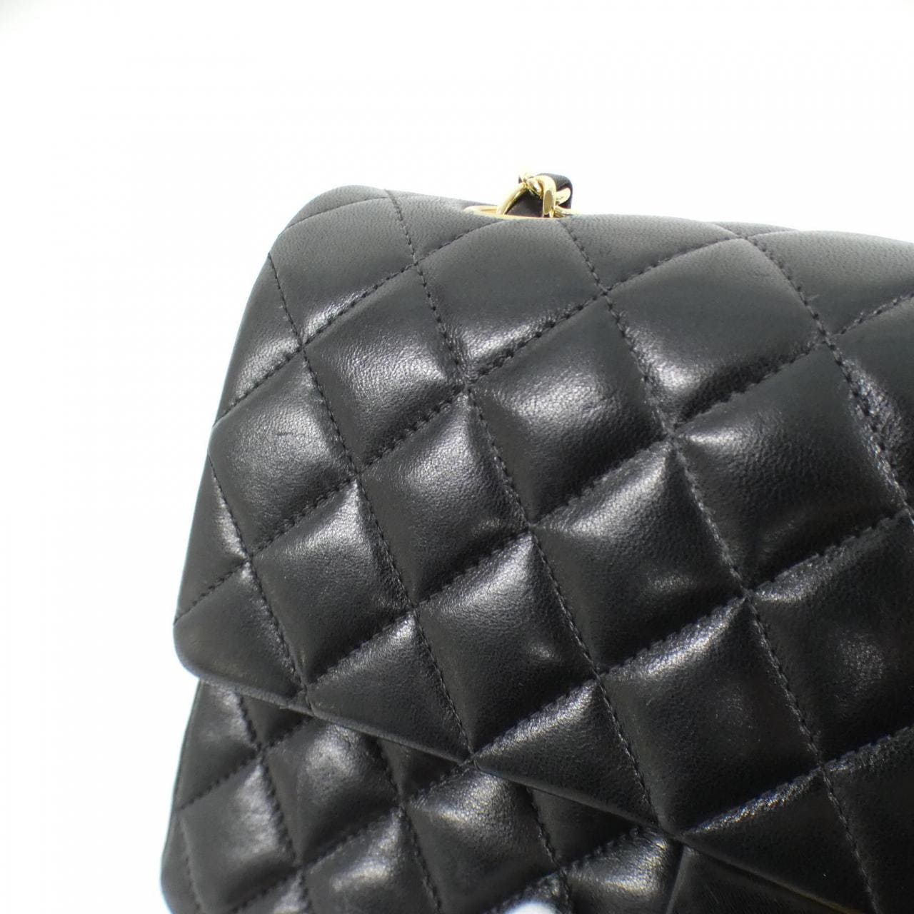 [vintage] CHANEL 1112 單肩包