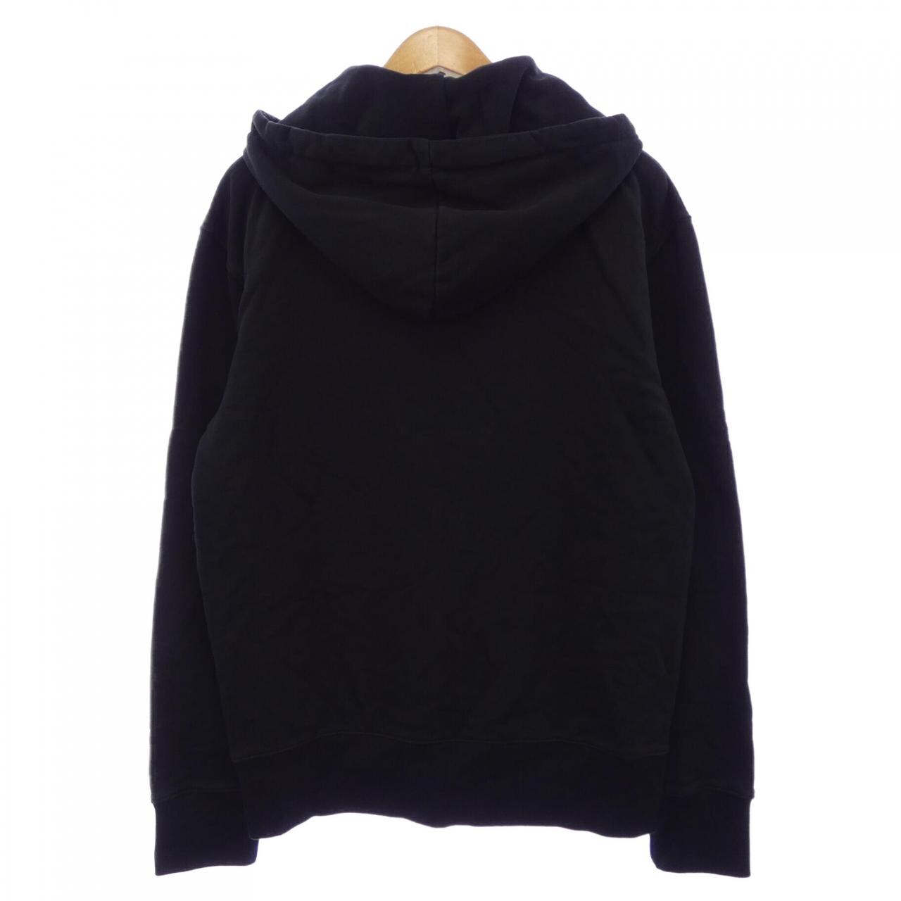 メゾンキツネ MAISON KITSUNE IU00353KM0001 パーカー