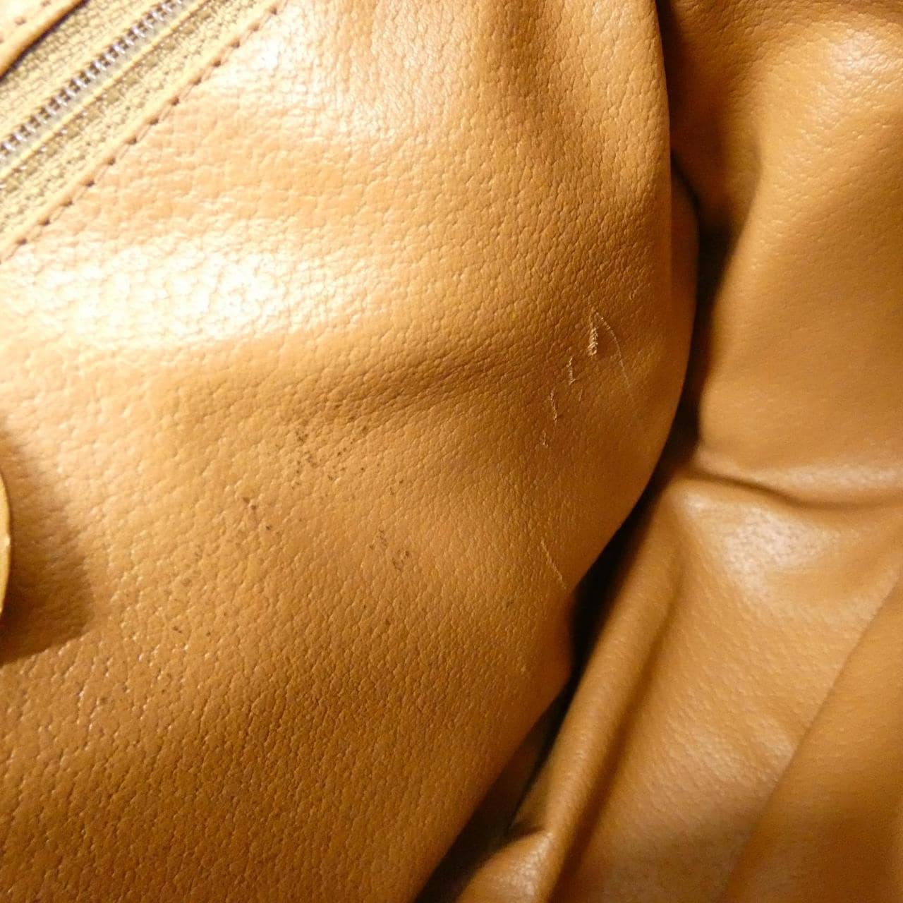 【ヴィンテージ】セリーヌ ショルダーバッグ