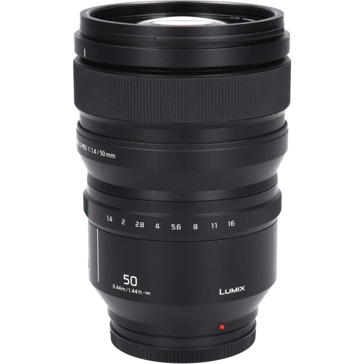 Ｓ　ＰＲＯ５０ｍｍ　Ｆ１．４　Ｓ－Ｘ５０
