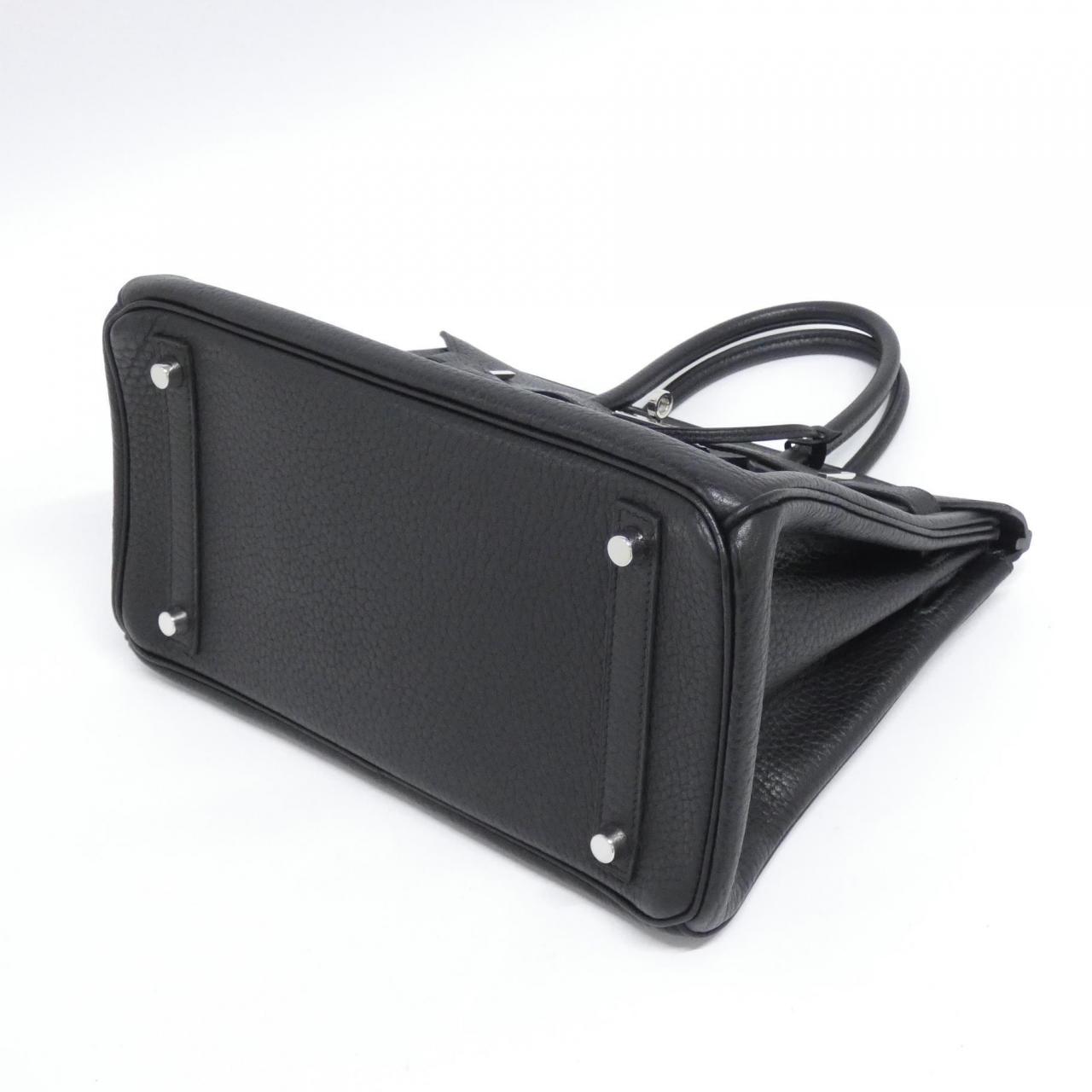 エルメス バーキン 30cm 030222CK バッグ