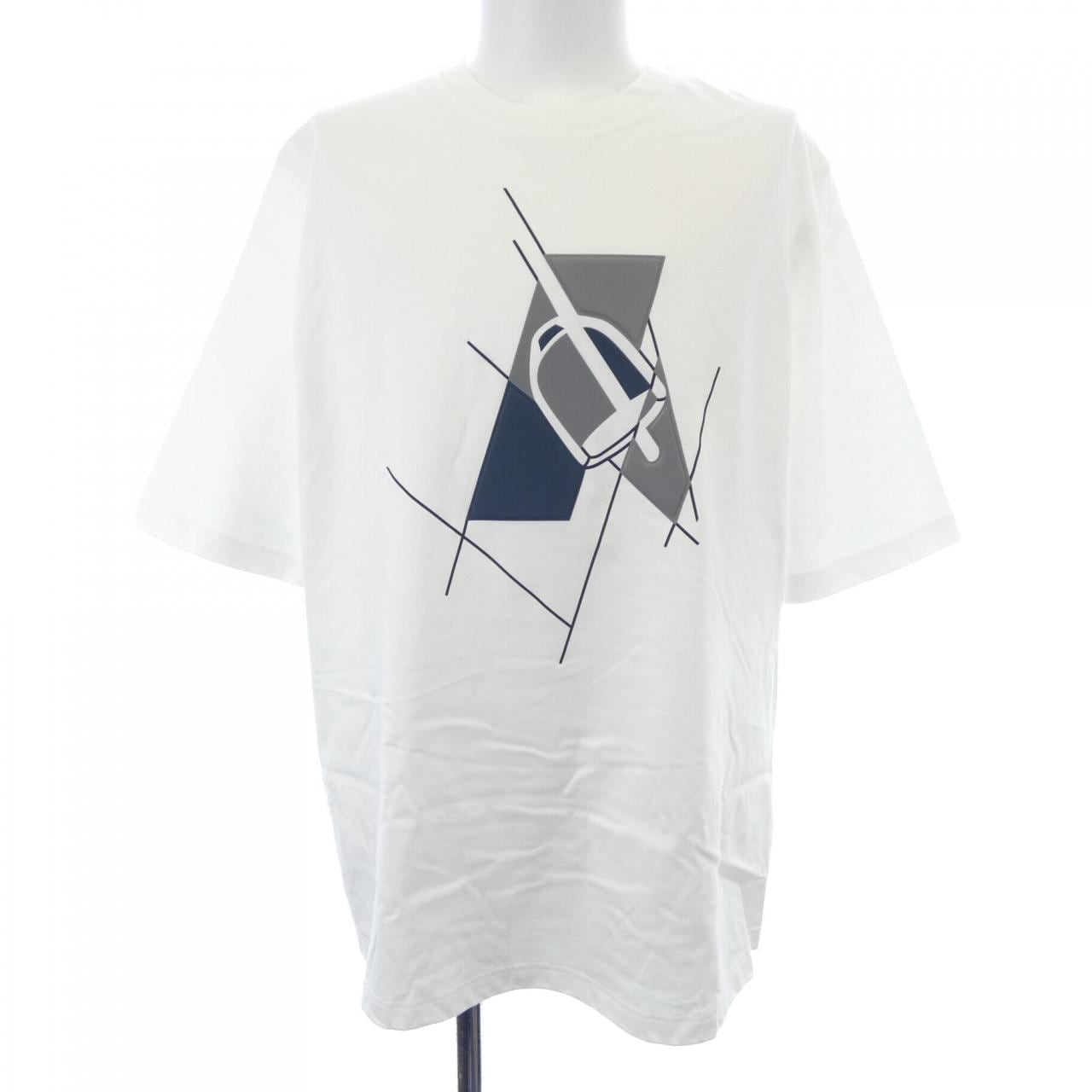 エルメス HERMES *41-5724 Tシャツ