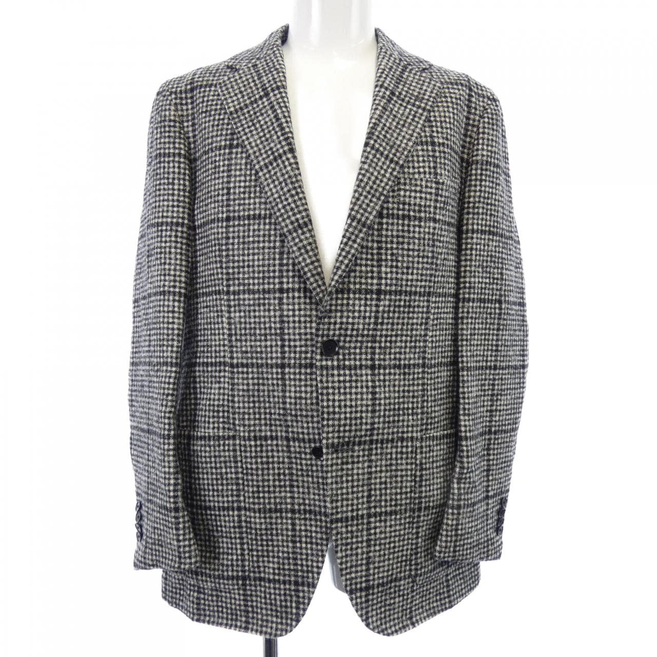 トゥモローランドピルグリム TOMORROWLAND PILGRIM ジャケット