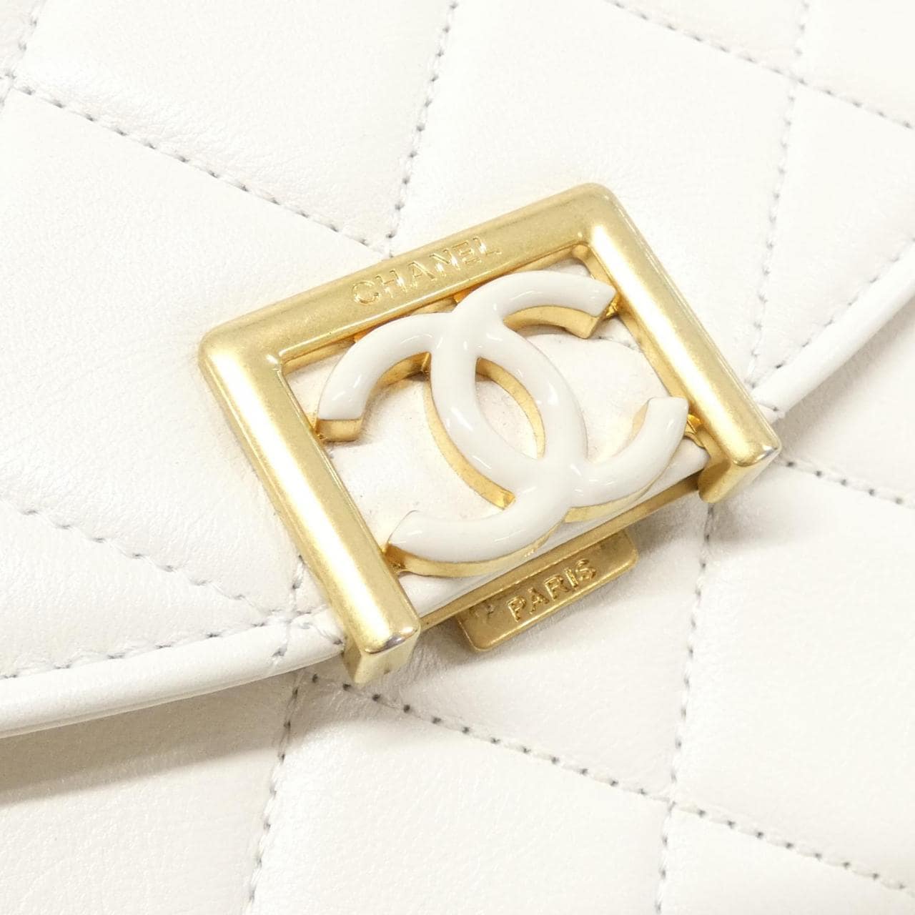 シャネル AS4184 バッグ