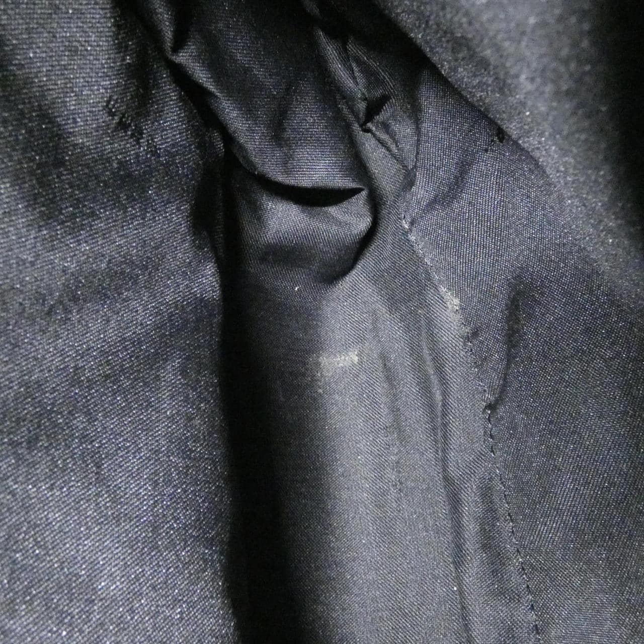 【ヴィンテージ】フェンディ マンマ バゲット 8BR001 ショルダーバッグ