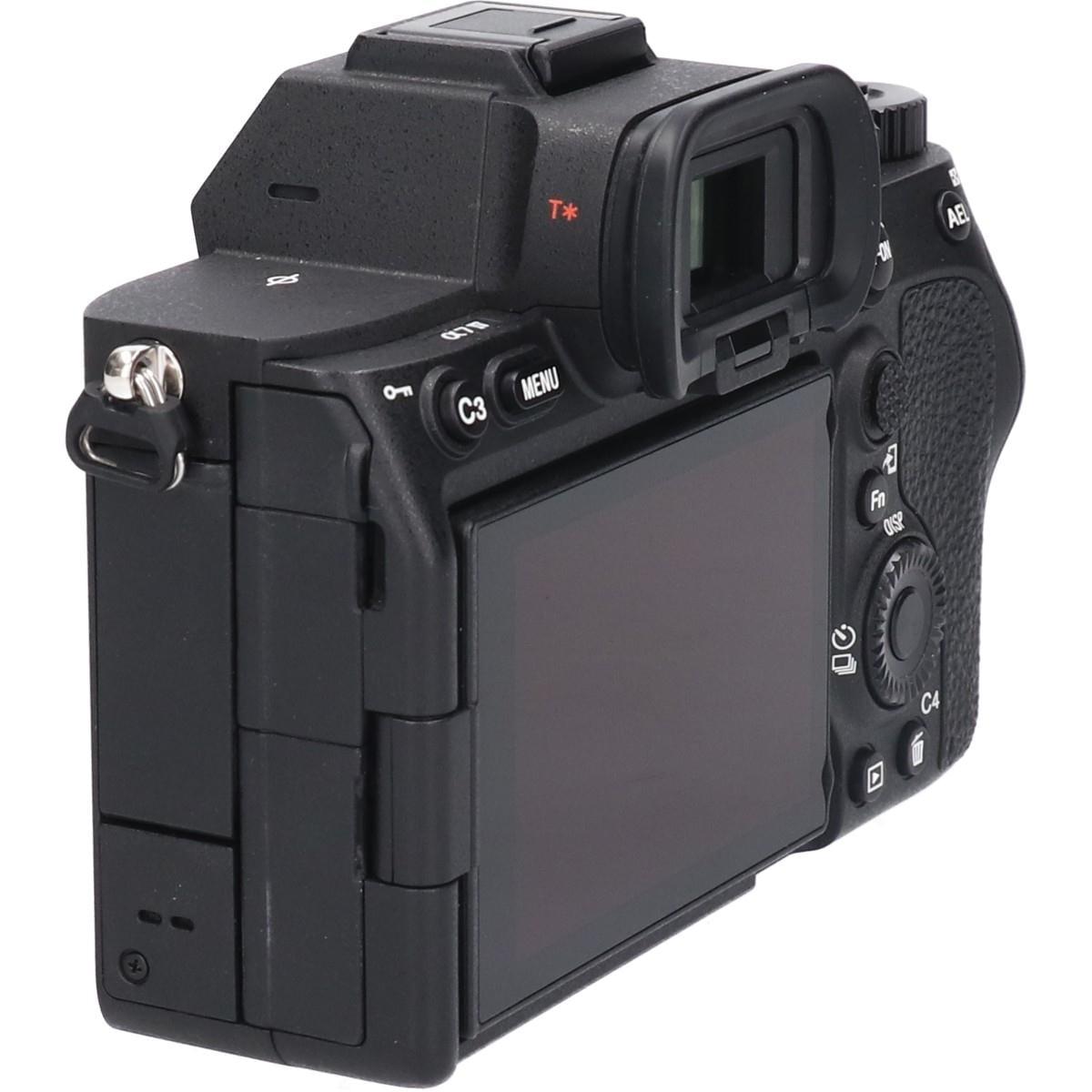 α７　ＩＶ　ＩＬＣＥ－７Ｍ４