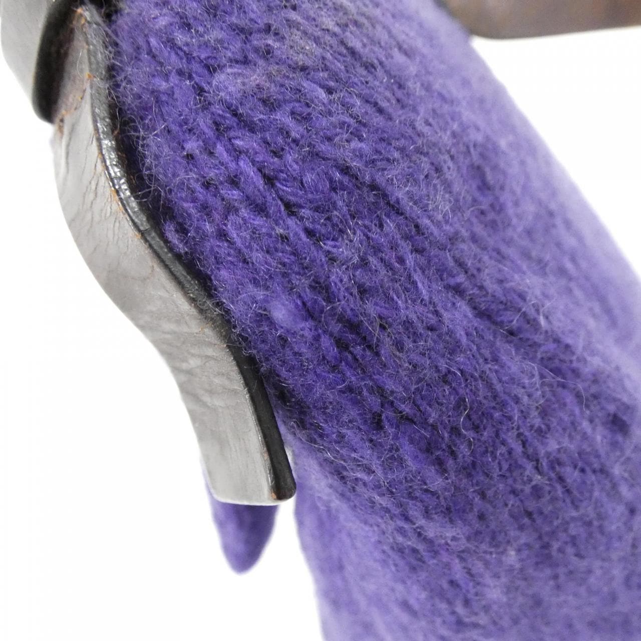 【ヴィンテージ】フェンディ マンマ バゲット 26325 ショルダーバッグ