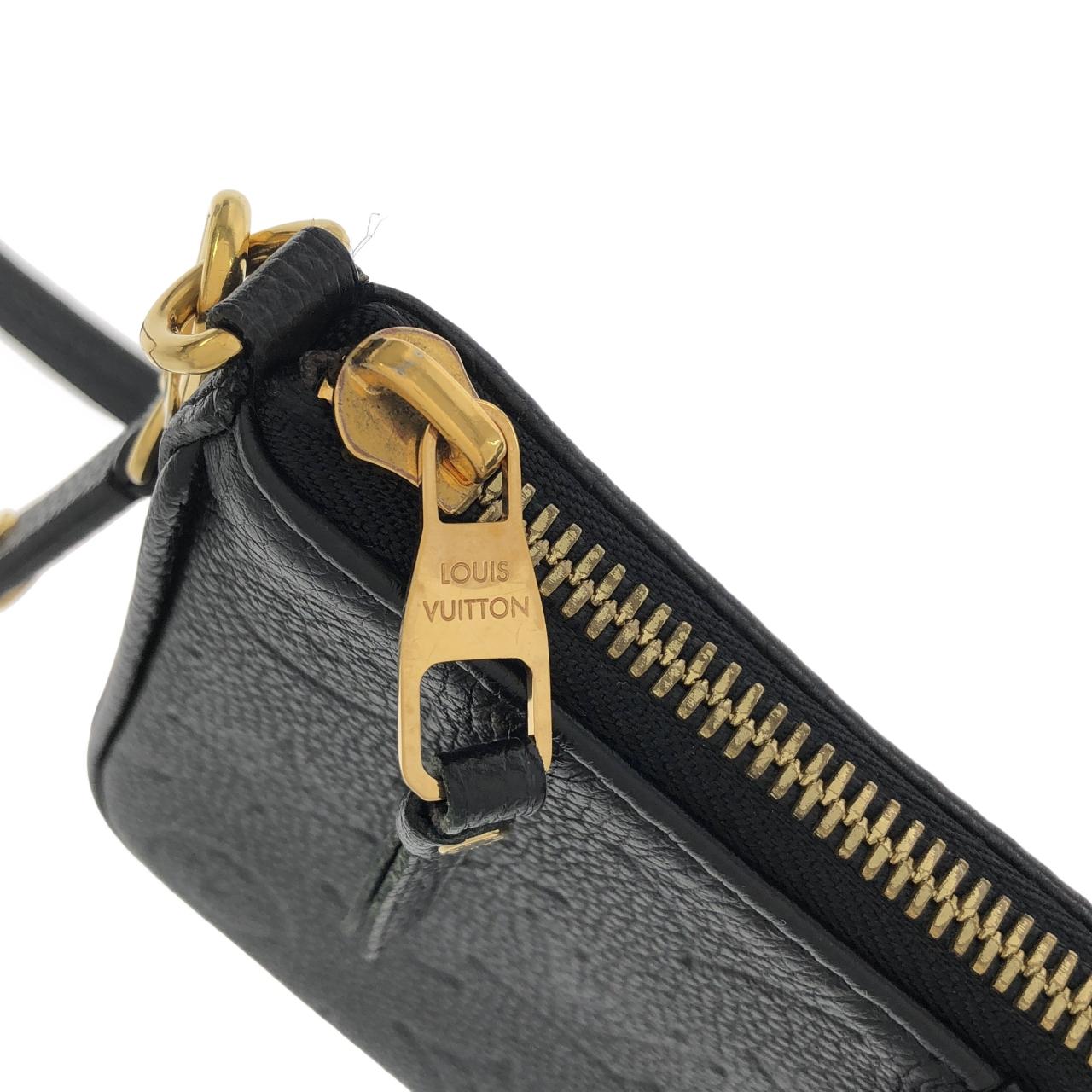 ルイヴィトン モノグラム アンプラント イージー ポーチ M80349 アクセサリーポーチ