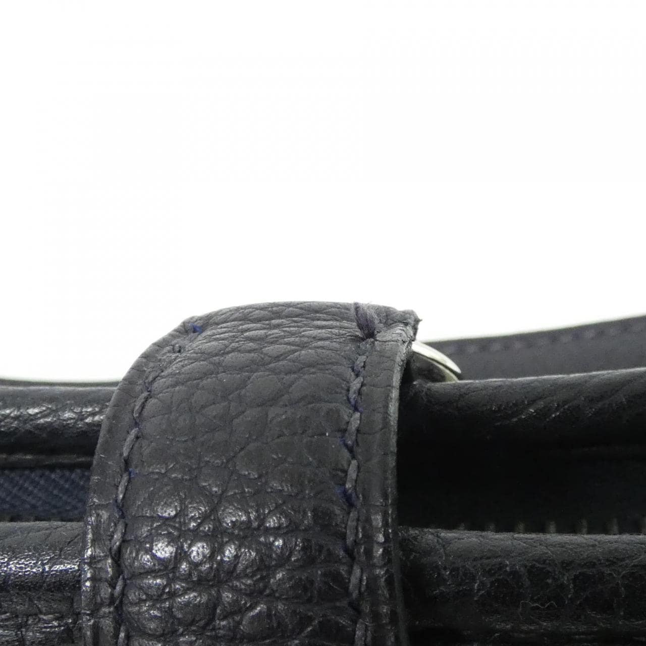 【ヴィンテージ】エルメス トリム2 35cm ショルダーバッグ