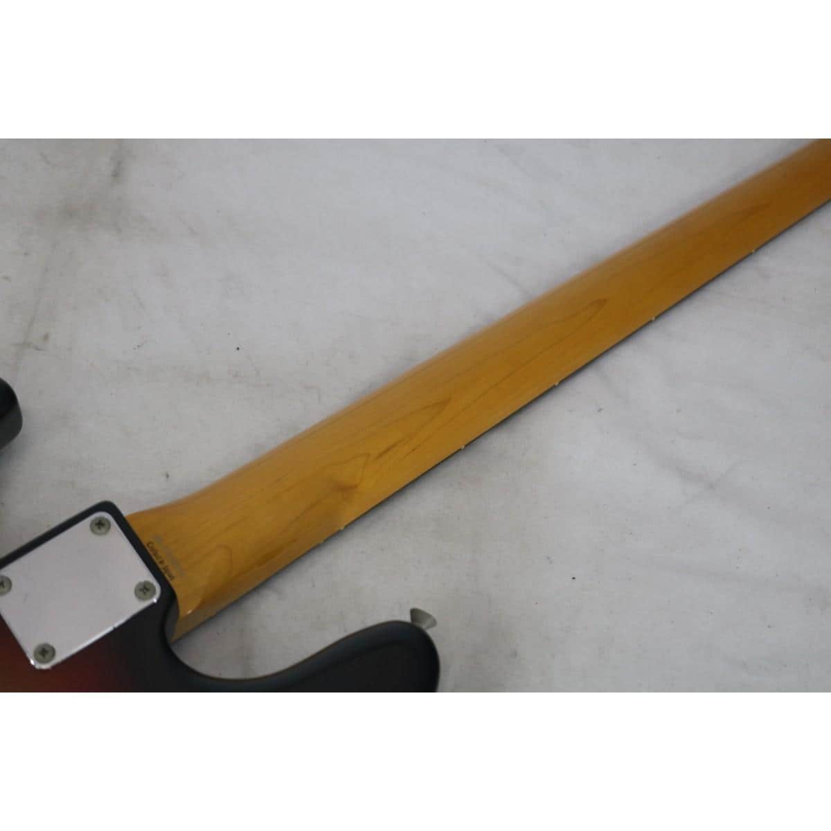 ＦＥＮＤＥＲ　ＪＡＰＡＮ　　ＪＢ６２－７７ＦＬ