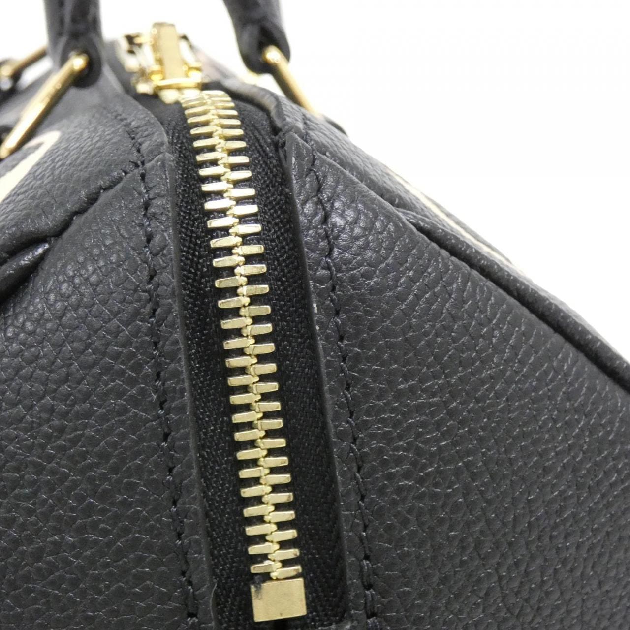ルイヴィトン バイカラー モノグラム アンプラント スピーディー バンドリエール 25cm M58947 ボストンバッグ