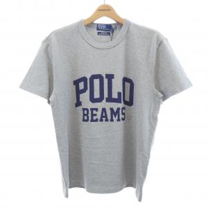 ポロラルフローレン POLO RALPH LAUREN BEAMS Tシャツ