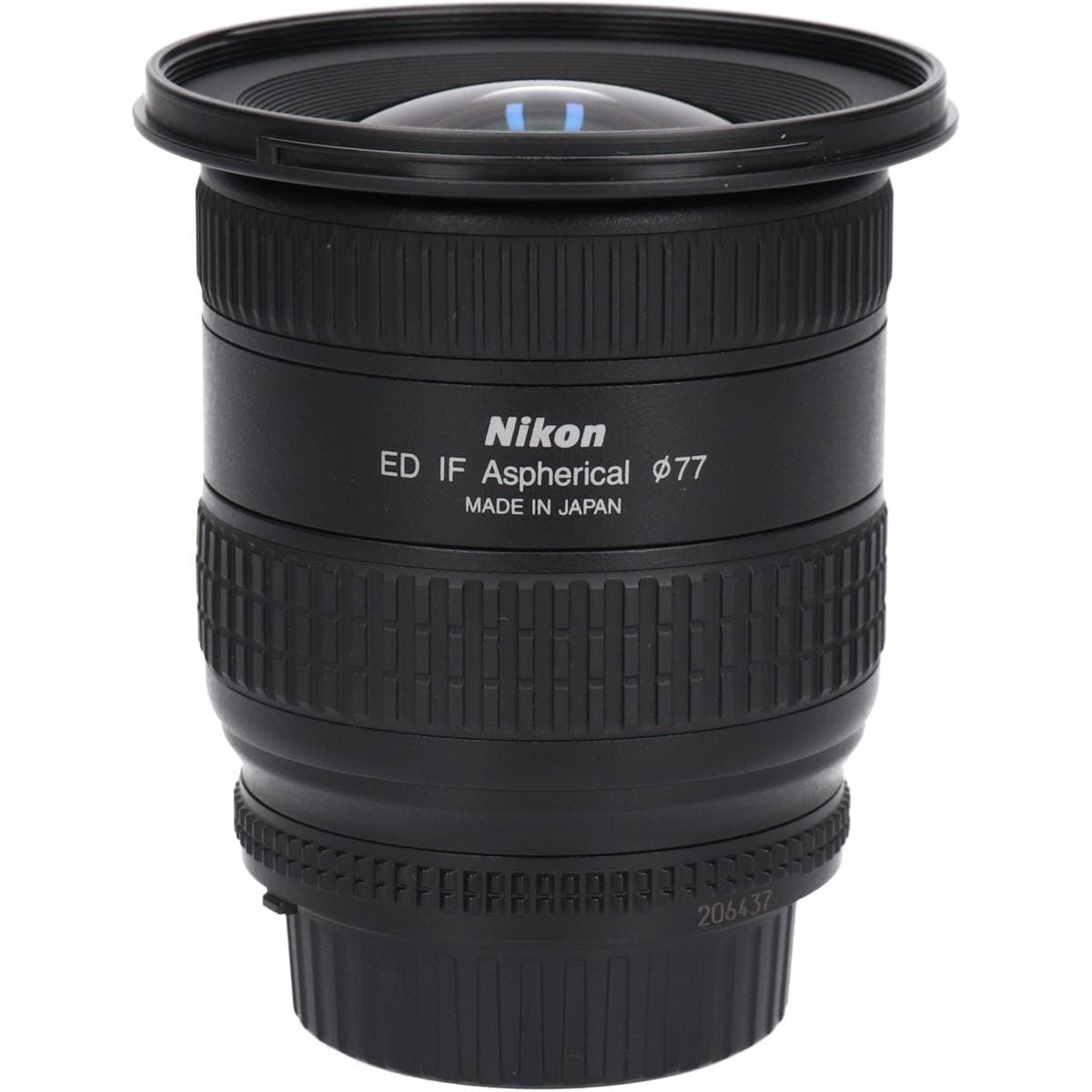 ＡＦ１８－３５ｍｍ　Ｆ３．５－４．５Ｄ　ＥＤ