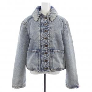 ルイヴィトン LOUIS VUITTON FPVE53BEA デニムジャケット