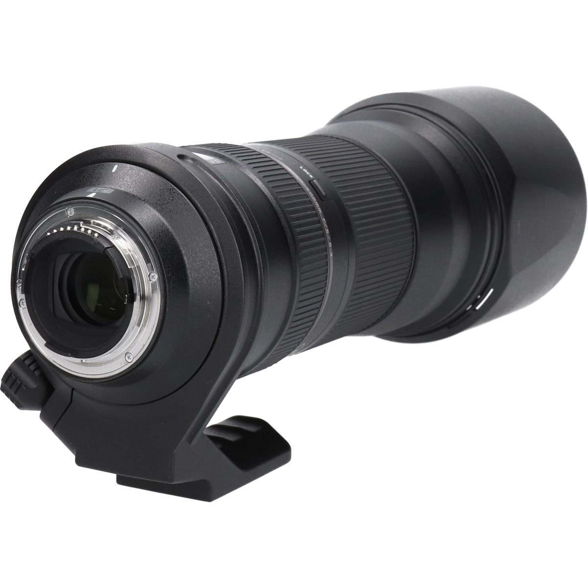 ニコン１５０－６００ｍｍ　Ｆ５－６．３ＤＩＶＣ　Ａ０１１