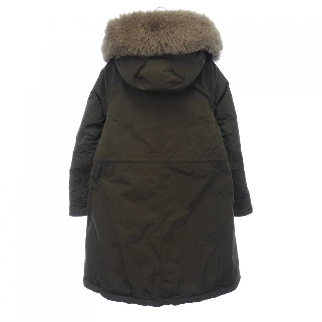 ウールリッチ WOOL RICH WWCPS2653D ダウンコート